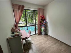 The Visionaire (D27), Condominium #623003941